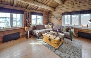 Awesome Home In Ustaoset With House A Mountain View - 8