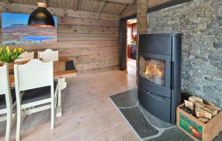 Awesome Home In Ustaoset With House A Mountain View - 7