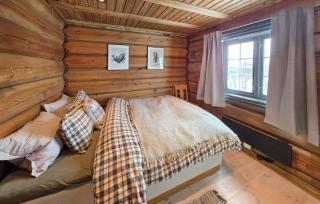 Awesome Home In Ustaoset With House A Mountain View - 4