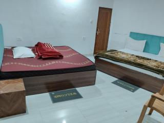 Ramesht Paying Guest house, Ganga View - 0