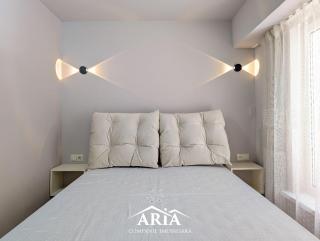 Fine Boutique Apartment - 9