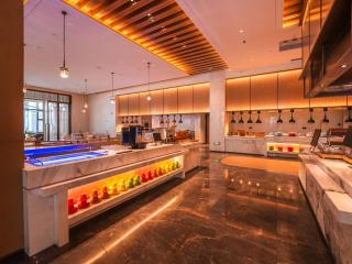 武汉光谷格兰云天国际酒店 - 2