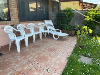 Casa Lilla - House with garden near Venice - 3