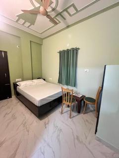 HOTEL ANANYA INn - 8