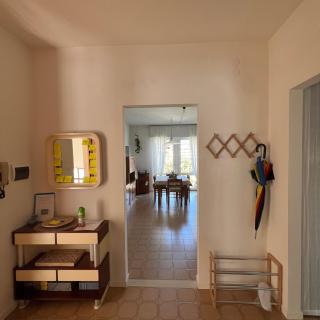 Entire flat, 1 minute walk from lake of Garda - 4