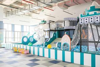 Mandala Horizon Resort Mũi Né - 7