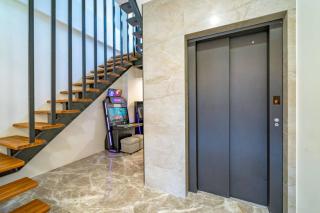 安平 見築電梯民宿 - 4