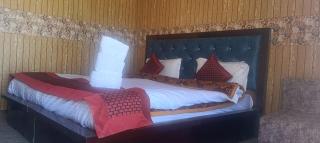 Soma Retreat Cottage, Pangong Lake - 7