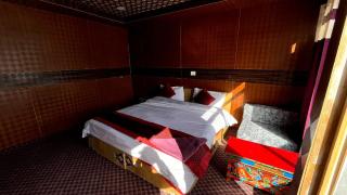 Soma Retreat Cottage, Pangong Lake - 8