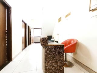 THE WATER FRONT - A Budget Homestay By Organica Group - 4