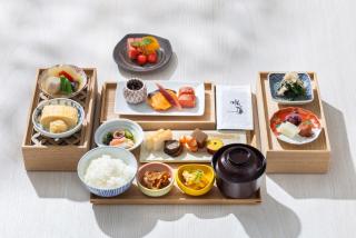 The Capitol Hotel Tokyu - 9