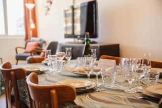 Perle Marine - Lumineux Confortable 6p Bord de Mer - Courseulles-sur-Mer - 9