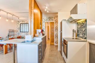 Perle Marine - Lumineux Confortable 6p Bord de Mer - Courseulles-sur-Mer - 4