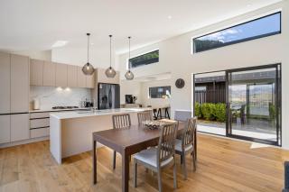 Elegant 4BR Retreat with Lake Views - 5