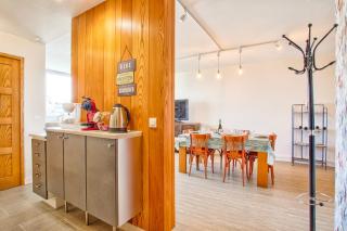 Perle Marine - Lumineux Confortable 6p Bord de Mer - Courseulles-sur-Mer - 3