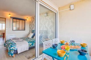 Perle Marine - Lumineux Confortable 6p Bord de Mer - Courseulles-sur-Mer - 0