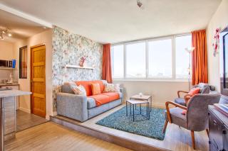 Perle Marine - Lumineux Confortable 6p Bord de Mer - Courseulles-sur-Mer - 2