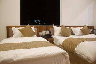 Hotel Kedarkhand - 6