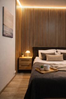 Nordic Dream Apartment in Kikinda - 1