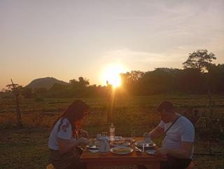 The Classic Crown Sigiriya - 9