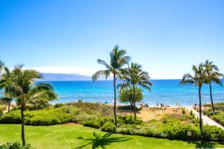 Honua Kai Hokulani 2 Free Rental Cars KBM Resorts Ocean Front 2 Units 6 Bedrooms ML-1097 - 0