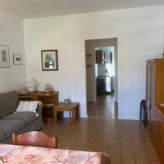 Entire flat, 1 minute walk from lake of Garda - 2