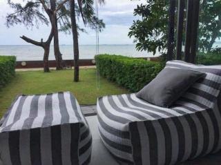 Sandbox Beachfront Villa 5 - 7