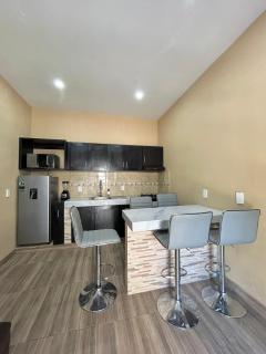 Casa Mavir en Bahía principal - 2