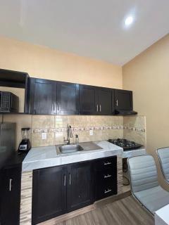 Casa Mavir en Bahía principal - 1