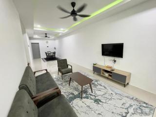 Farisya Guest House Bandar Jengka - 0