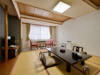 Oyado Kiyomizuya - 1