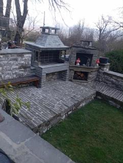 Cozy Nest House Δίκορφο Ζαγορίου - 8