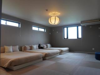 Toki no Yado Yanbaru by Sunrest Resort - 2