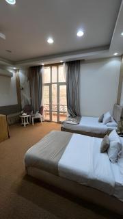 Tahrir square view hotel - down town - 9