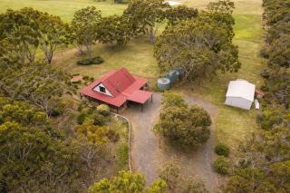 The Gum Loft Nature Retreat Kangaroo Island - 2