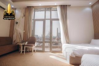 Tahrir square view hotel - down town - 4