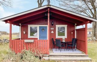 1 Bedroom Pet Friendly Home In Färjestaden - 5