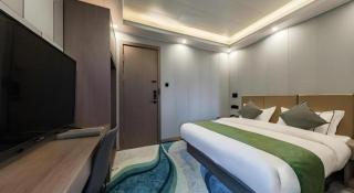 GELI Kunming North Railway Station Zoo - 6