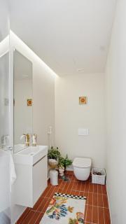 Your Sea View Loft-Elliniko - 5