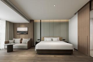 Atour Hotel Hefei West Railway Station West Square - 4