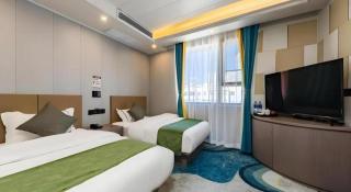 GELI Kunming North Railway Station Zoo - 8