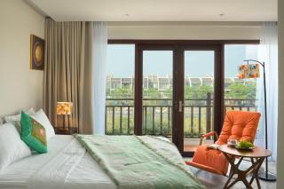 Jubi Home - Nipa Palm Riverside Hội An - 7