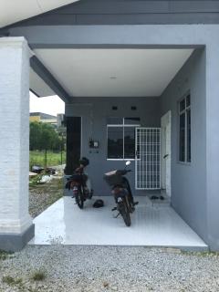 Homestay Ayohku - 0
