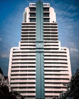 PATONG TOWER Beach Apartment - 6