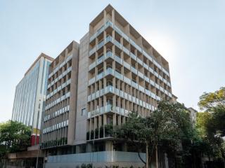 Nomu Mexico City by Lumina - 0