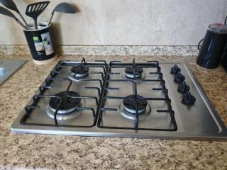 Executive Apartment near Poliforum and León center - 8