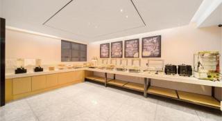 City Comfort Inn Badong Passenger Transport Center - 9