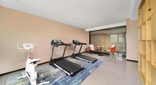 City Comfort Inn Badong Passenger Transport Center - 8