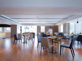 Echarm Hotel Wuhan Keting Polar Ocean World - 8