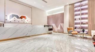 Borrman Hotel Wanning Wenming Road High-speed Railway Station - 3